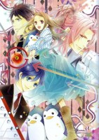 Mawaru Penguindrum 23 (Small)